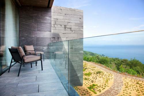 Hotel Akelarre - Relais & Ch�teaux