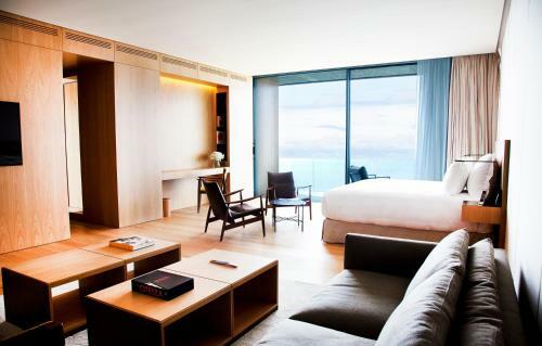 Hotel Akelarre - Relais & Ch�teaux