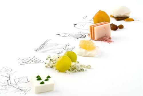 Hotel Akelarre - Relais & Ch�teaux