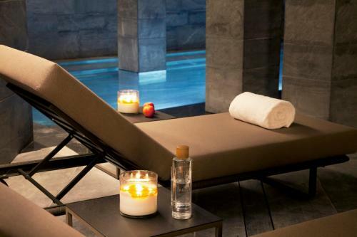 Hotel Akelarre - Relais & Ch�teaux