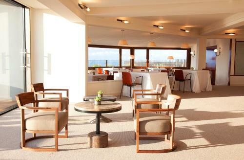 Hotel Akelarre - Relais & Ch�teaux
