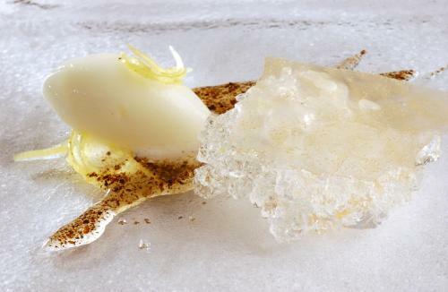 Hotel Akelarre - Relais & Ch�teaux