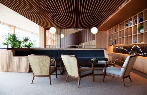 Hotel Akelarre - Relais & Ch�teaux