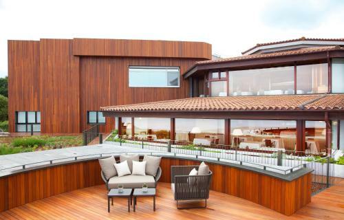 Hotel Akelarre - Relais & Ch�teaux