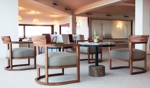 Hotel Akelarre - Relais & Ch�teaux