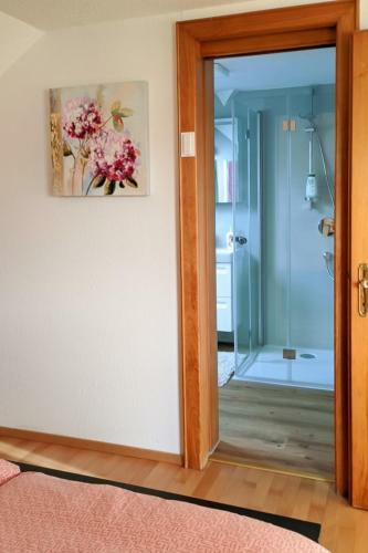 Apartment Gerda Egg