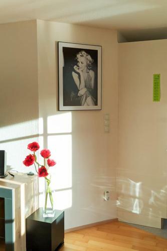 Apartment Gerda Egg