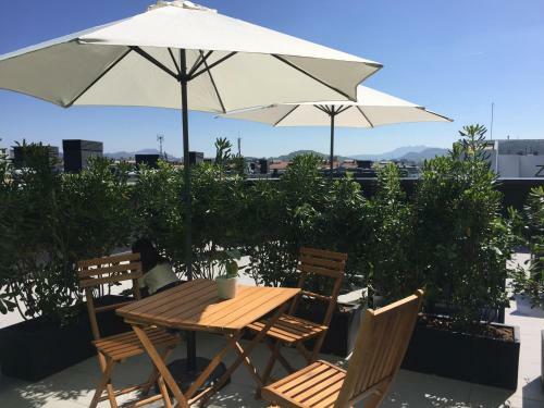 Hostal Talo Urban Rooms