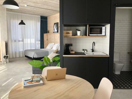 Hostal Talo Urban Rooms