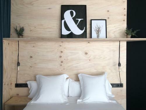 Hostal Talo Urban Rooms