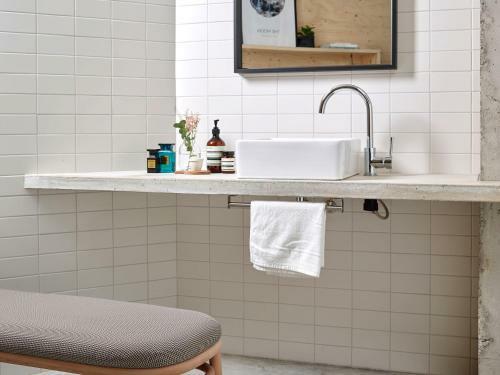 Hostal Talo Urban Rooms