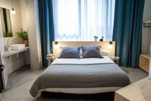 Hostal Talo Urban Rooms
