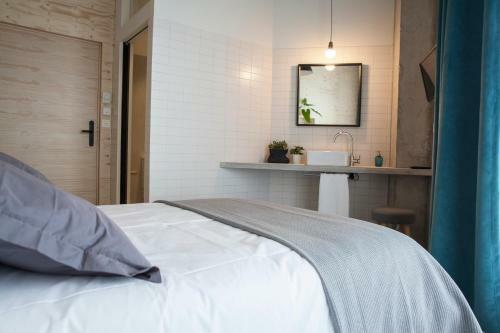 Hostal Talo Urban Rooms