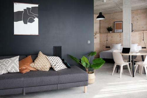 Hostal Talo Urban Rooms
