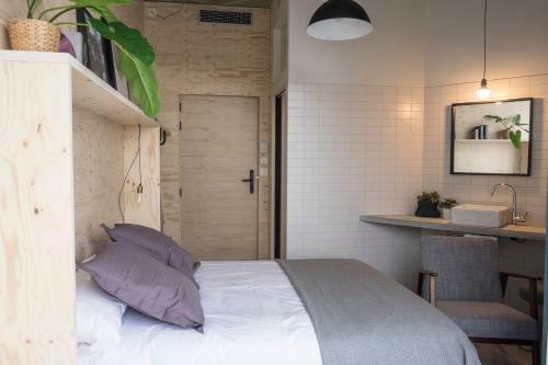 Hostal Talo Urban Rooms