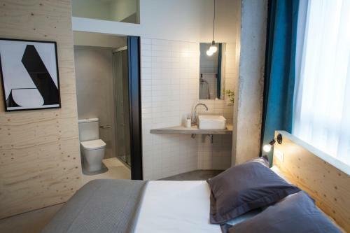 Hostal Talo Urban Rooms