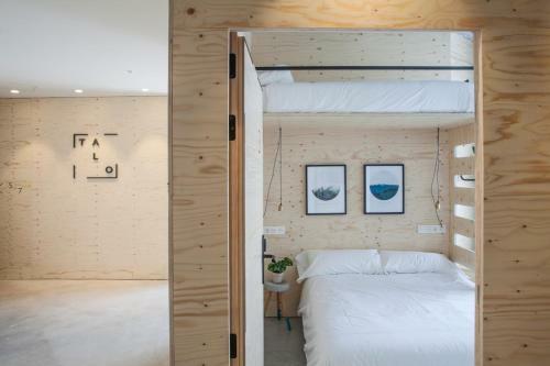 Hostal Talo Urban Rooms