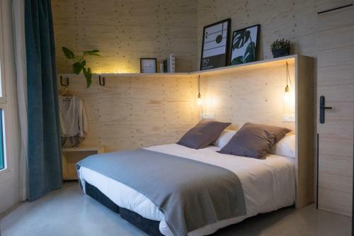 Hostal Talo Urban Rooms