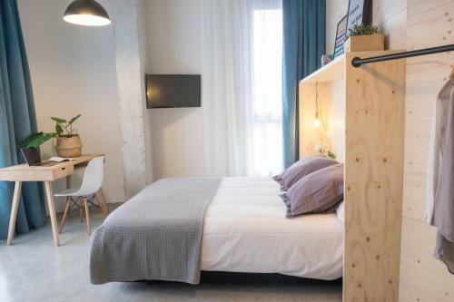 Hostal Talo Urban Rooms