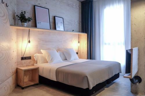 Hostal Talo Urban Rooms
