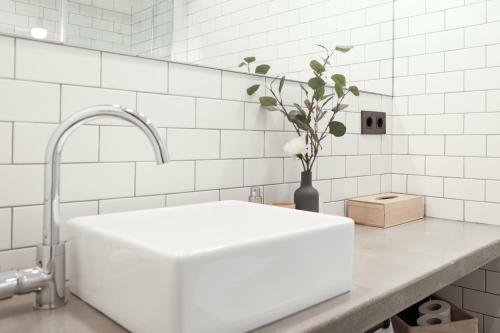 Hostal Talo Urban Rooms