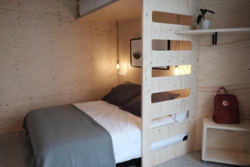 Hostal Talo Urban Rooms