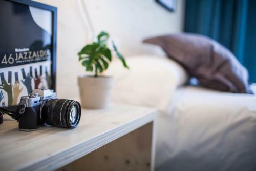 Hostal Talo Urban Rooms