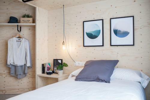 Hostal Talo Urban Rooms