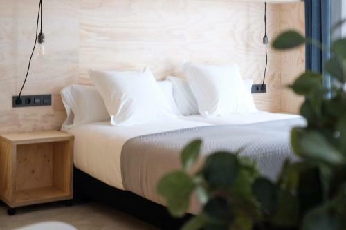 Hostal Talo Urban Rooms