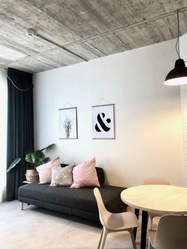 Hostal Talo Urban Rooms