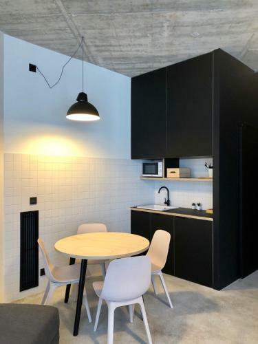 Hostal Talo Urban Rooms