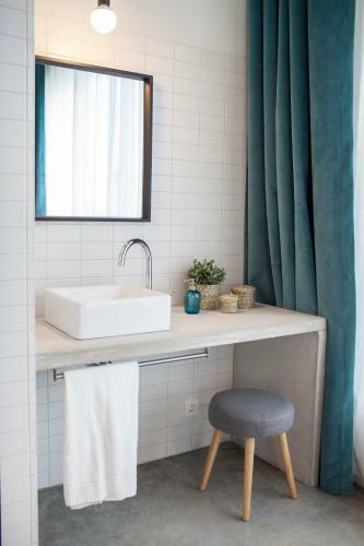 Hostal Talo Urban Rooms
