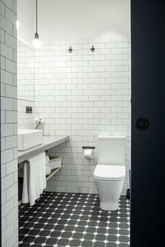 Hostal Talo Urban Rooms