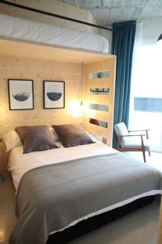 Hostal Talo Urban Rooms