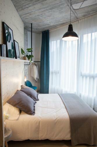 Hostal Talo Urban Rooms