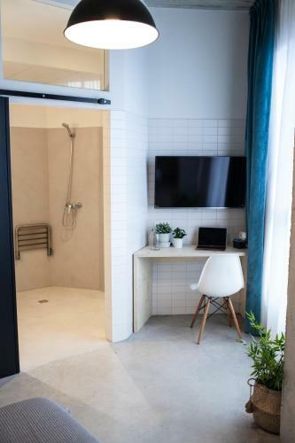 Hostal Talo Urban Rooms