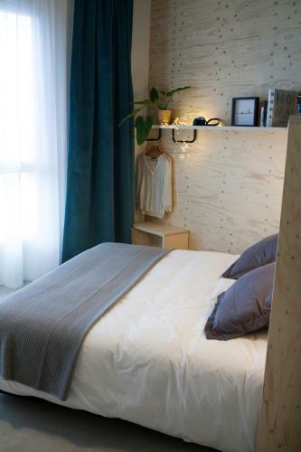 Hostal Talo Urban Rooms