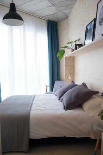 Hostal Talo Urban Rooms