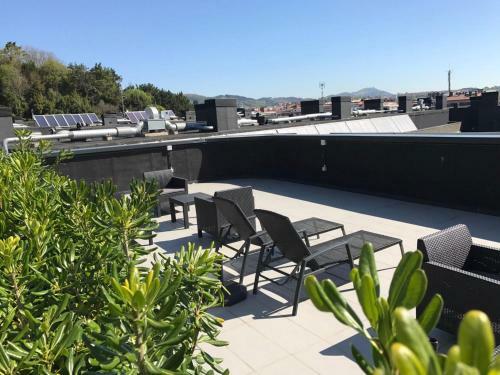 Hostal Talo Urban Rooms