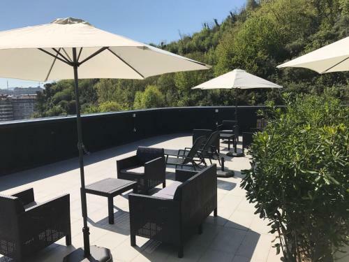 Hostal Talo Urban Rooms