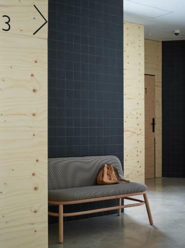 Hostal Talo Urban Rooms