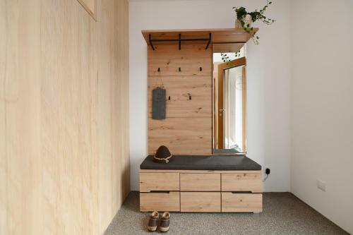 Apartamento Ferienhof Landerleben