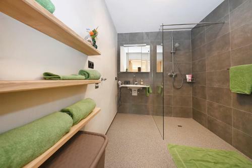 Apartamento Ferienhof Landerleben