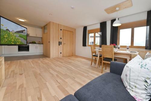 Apartamento Ferienhof Landerleben