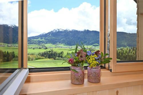 Apartamento Ferienhof Landerleben