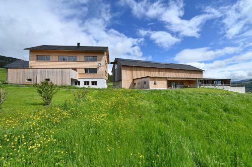 Apartamento Ferienhof Landerleben