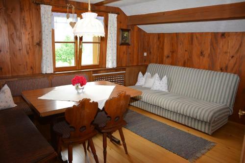 Apartamento Bauernhof Schneider
