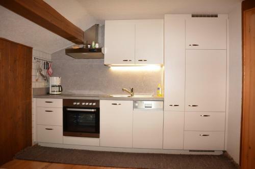 Apartamento Bauernhof Schneider