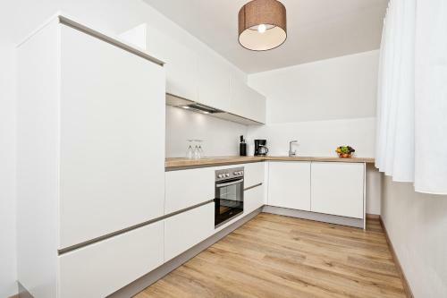 Apartamento Ferienwohnungen Deutschbauer
