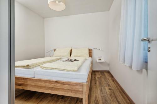Apartamento Ferienwohnungen Deutschbauer